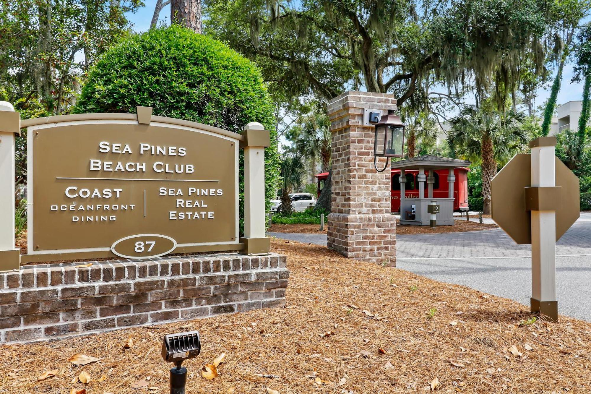 729 Schooner Court Villa Hilton Head Island Exterior foto