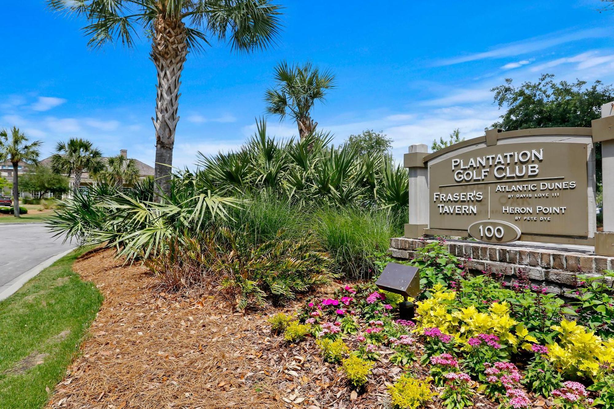 729 Schooner Court Villa Hilton Head Island Exterior foto